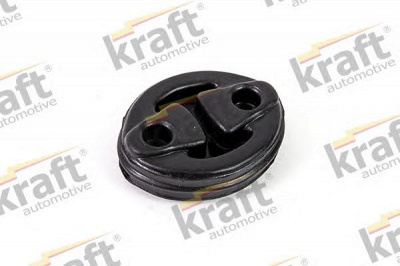 KRAFT AUTOMOTIVE 0502010 -  Кронштейн, система выпуска ОГ